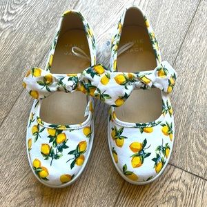 So cute Janie and Jack shoes